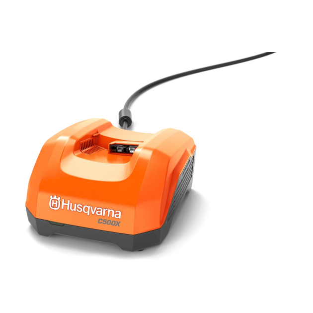 Husqvarna Зарядно устройство 40 - C500X, 12 А