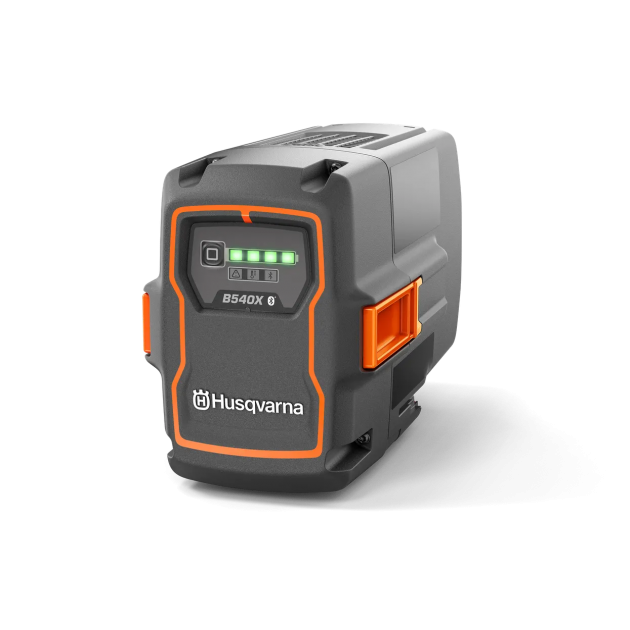 Husqvarna Акумулаторна батерия 40-B540X, 36V, 15.0 Ah