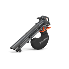 Husqvarna Акумулаторен листосъбирач Aspire BVX-P4A, 18V, 1 x 4.0 Ah + зарядно устройство