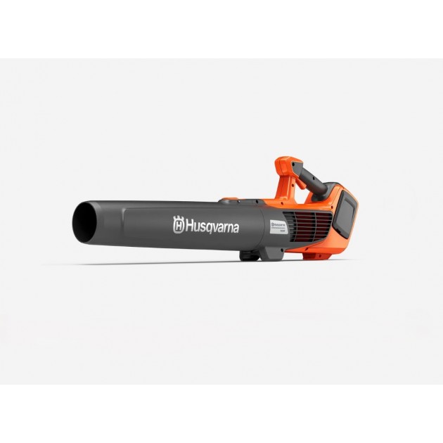 Husqvarna Акумулаторна метла 122iB, 36V, 1 x 4.0 Ah + зарядно устройство 
