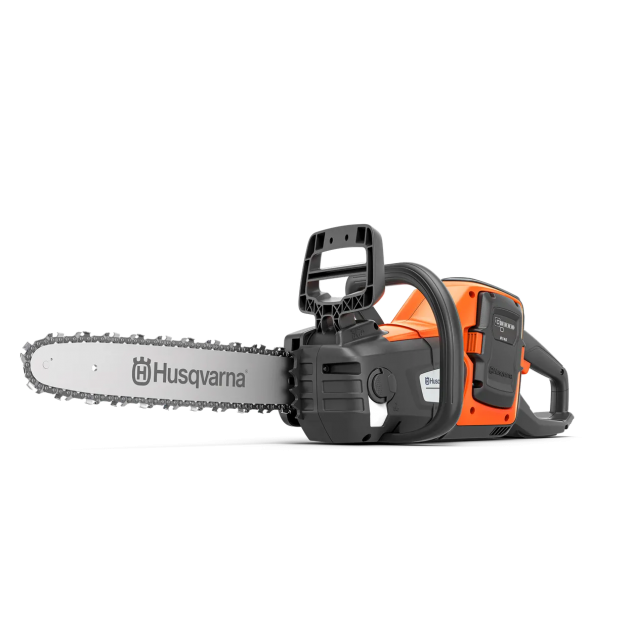Husqvarna Акумулаторен верижен трион 230i, 36V, 1 x 4.0 Ah + зарядно устройство