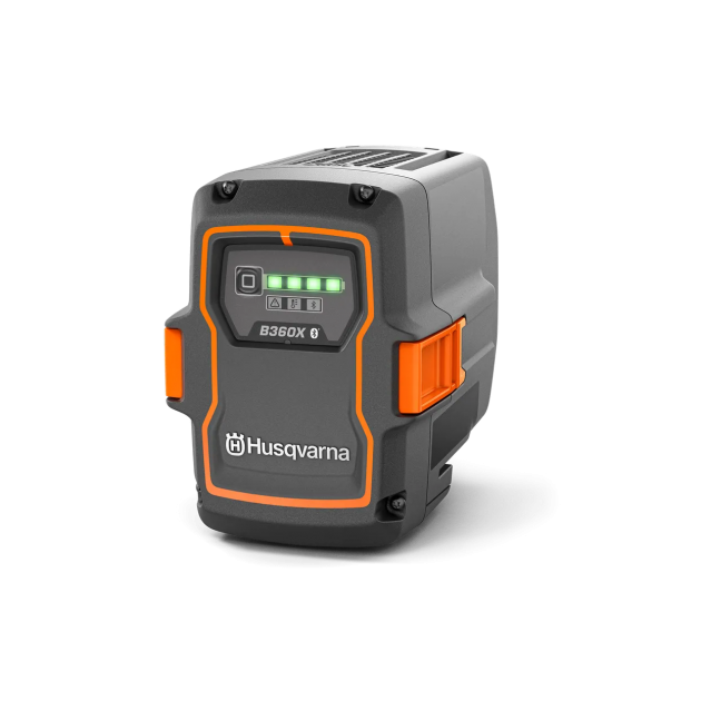 Husqvarna Акумулаторна батерия 40-B360X, 36V, 10.0 Ah