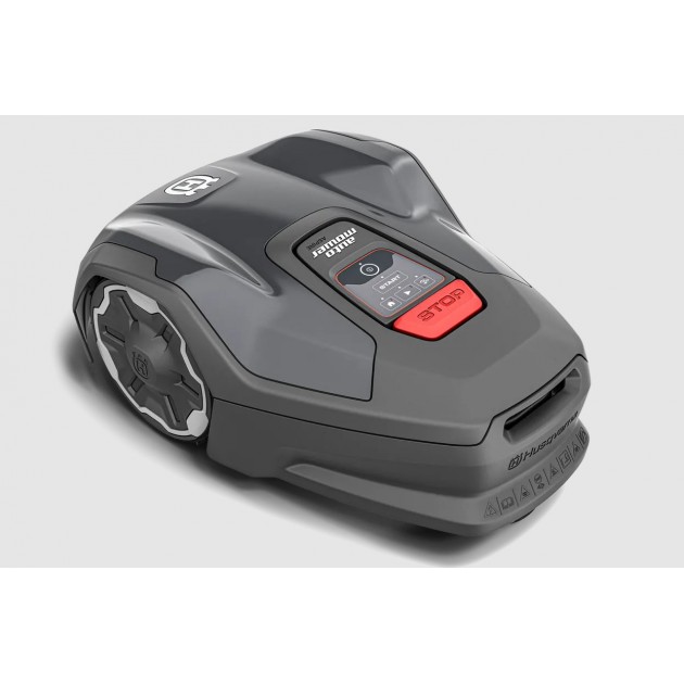 Husqvarna  Косачка-робот Automower Aspire R4 