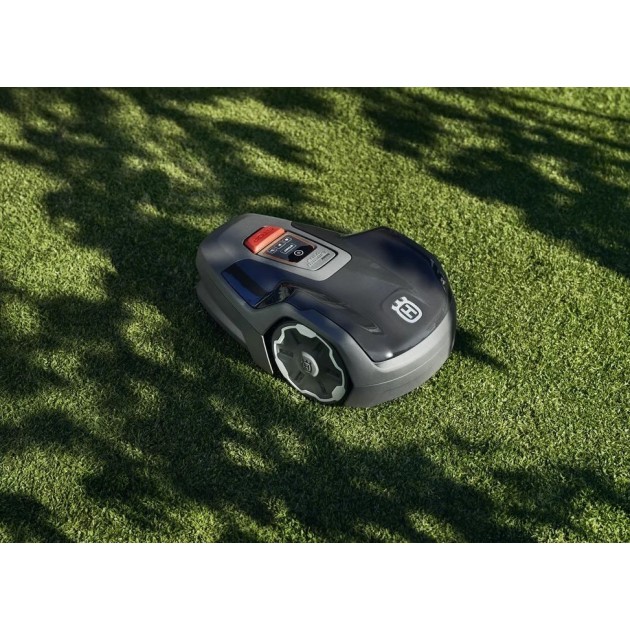 Husqvarna  Косачка-робот Automower Aspire R4 