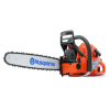 Моторен трион Husqvarna 365 X-Torq