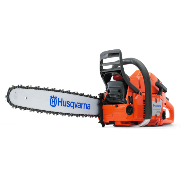 Моторен трион Husqvarna 365 X-Torq