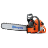 Моторен трион Husqvarna 372 XP® X-TORQ