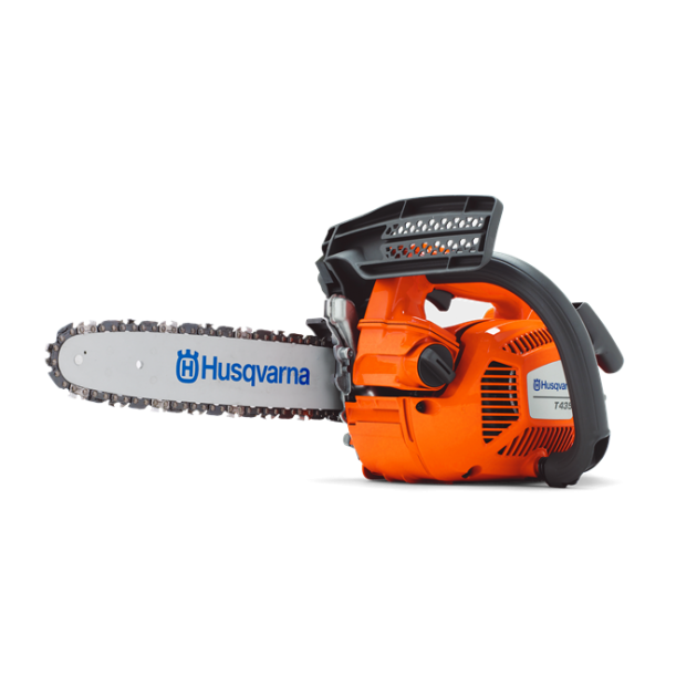 Моторен трион Husqvarna T435