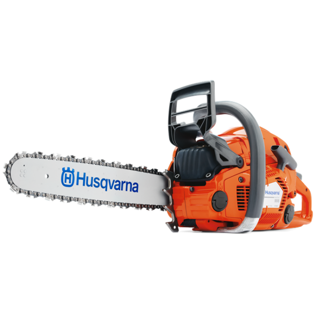 Моторен трион Husqvarna 555 