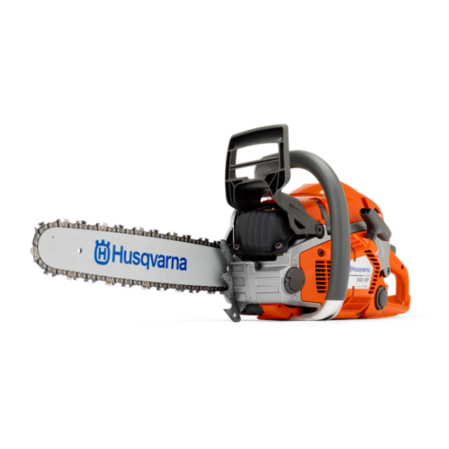 Моторен трион Husqvarna 560 XP