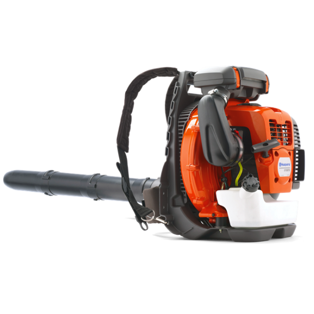 Моторна метла Husqvarna 570BTS
