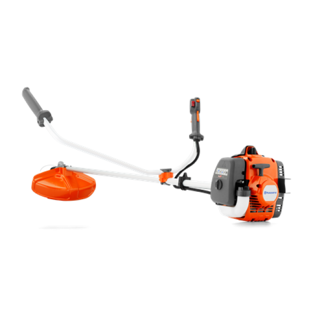 Моторна коса husqvarna 129r