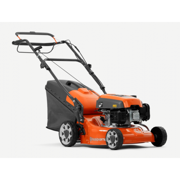 Косачка Husqvarna LC 140SP