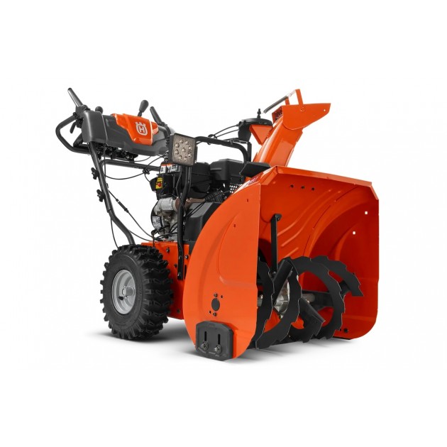 Снегорин husqvarna st230p