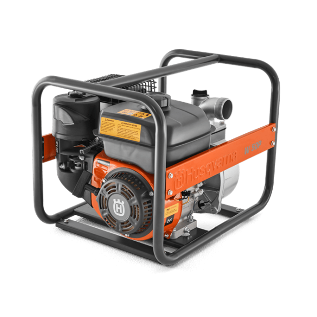 Husqvarna Моторна помпа W50P 2 "