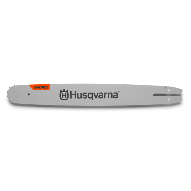 Husqvarna шина x-force 18" 3/8 1,5 mm lm