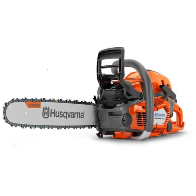 Моторен трион husqvarna 545 mark ||-18