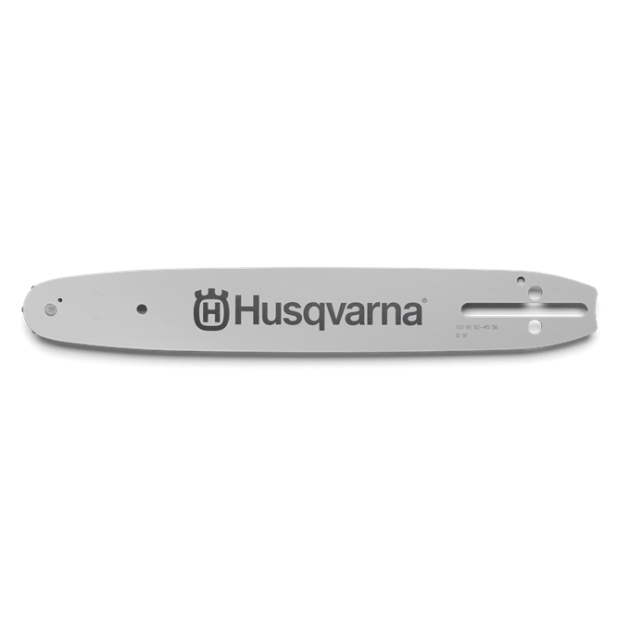 Husqvarna шина 12'' за кастрачка