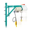 Телфер imer et 150 n
