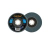 Iweld Ламелен диск Castomi, 125х22.23 mm, F29, P60Z