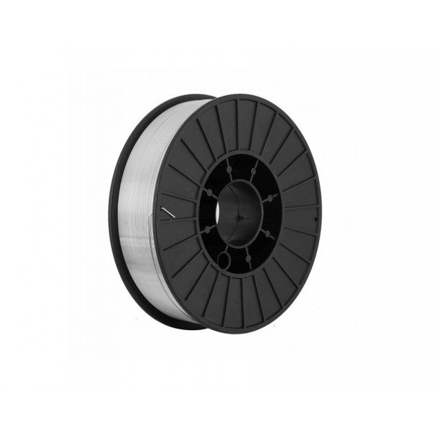 IWELD Заваръчна тел 1.0 mm, 2 kg. ALSI5