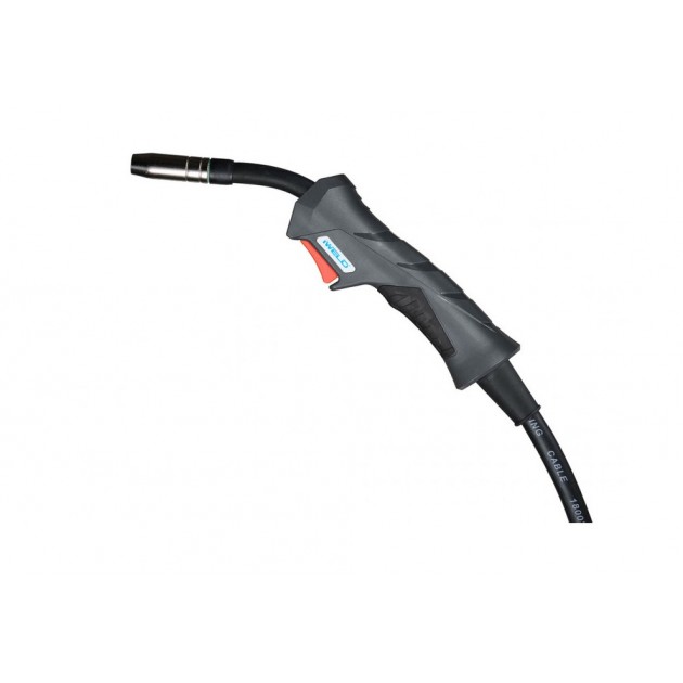 IWELD Шланг 150А - 3 M IGRIP