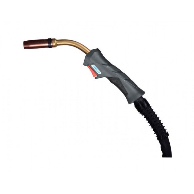 IWELD Шланг 500А-4 М IGRIP с водно охлаждане