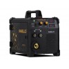 Инверторен телоподаващ апарат Iweld GORILLA POCKET MIG 195 IGBT ALUFLUX 