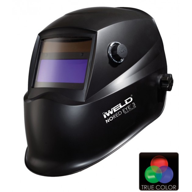 Iweld фотосоларна маска nored eye