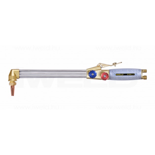 Резак Iweld DYNACUT 500 Дюза Mix Тип Горелка за рязане 500mm/90° 