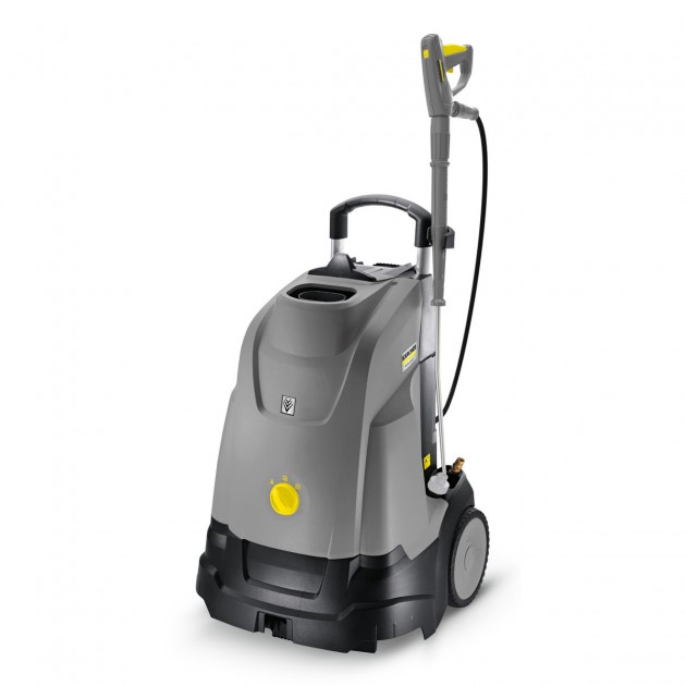 Karcher Водоструйка с гореща вода HDS 5/15 U