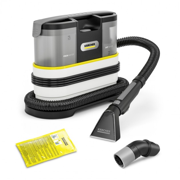 Karcher Компактна перяща прахосмукачка SE 2 Spot Care