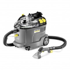 Karcher спрей-екстрактор puzzi 8/1 facelift (с ръчна дюза)
