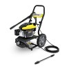 Karcher бензинова водоструйка g 7.180