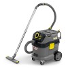 Karcher прахосмукачка мокро/сухо nt 30/1 tact te l