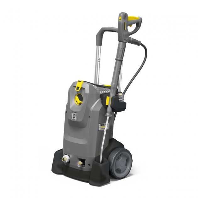 Karcher водоструйка със студена вода hd 7/17 m plus