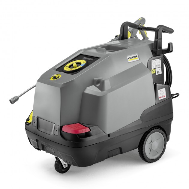 Karcher Водоструйка с подгряване HDS 8/18-4 C