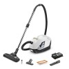 Karcher Прахосмукачка с воден филтър DS 6