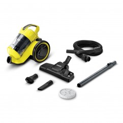 Karcher прахосмукачка vc 3