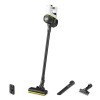 Karcher Акумулаторна прахосмукачка VC 4 Cordless myHome  