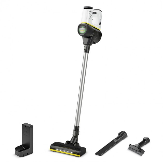 Karcher Акумулаторна прахосмукачка VC 6 Cordless ourFamily  