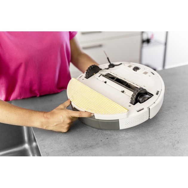 KARCHER RCV 5 ПРАХОСМУКАЧКА РОБОТ