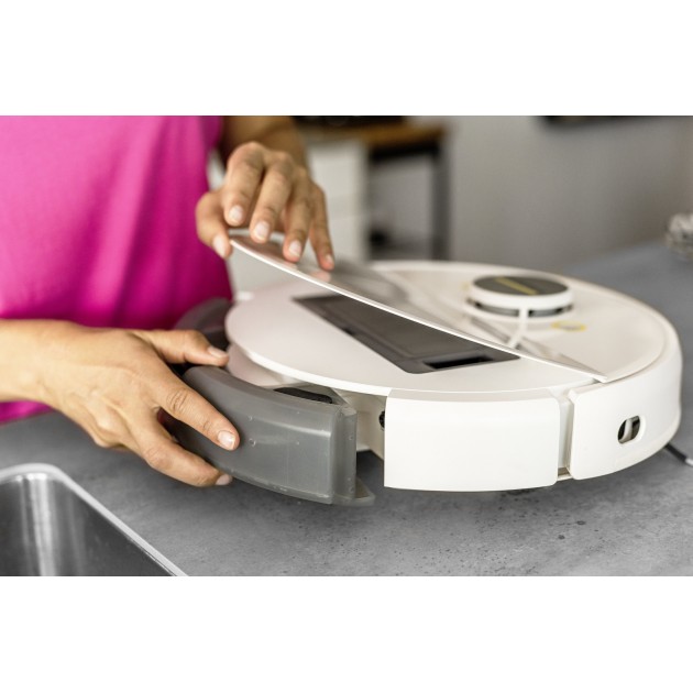 KARCHER RCV 5 ПРАХОСМУКАЧКА РОБОТ