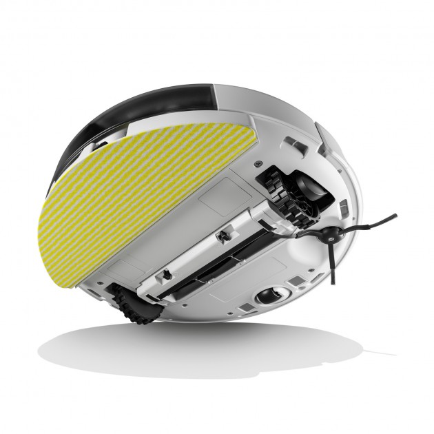 KARCHER RCV 5 ПРАХОСМУКАЧКА РОБОТ