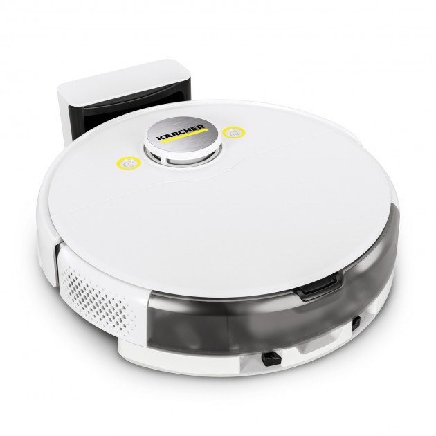 KARCHER RCV 5 ПРАХОСМУКАЧКА РОБОТ