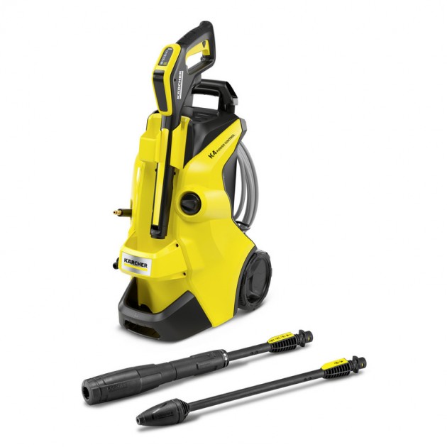 Karcher Водоструйка K 4 Power Control Flex 