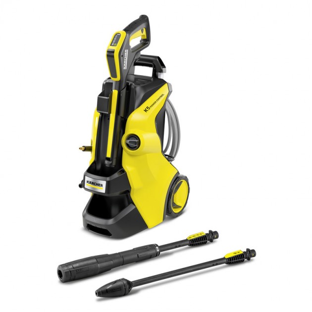Karcher Водоструйка K5 Power Control Flex
