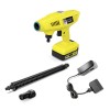 Karcher Акумулаторна водоструйка KHB 4-18 Battery Set