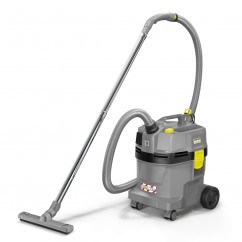 KARCHER Прахосмукачка за сухо/мокро NT22/1 Ap Te, 1300 W, 22 L
