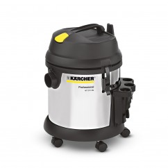 Karcher прахосмукачка мокро/сухо nt 27/1 me